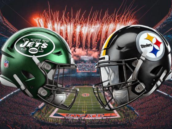 NFL Preseason: Pittsburgh Steelers vs. New York Jets